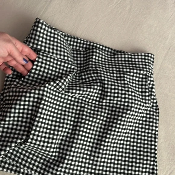 Women’s casual skort skirt - golf, pickleball, athletic - Picture 4 of 6